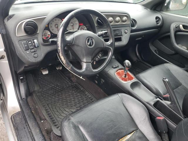 Photo 8 from auction – 2003 ACURA RSX TYPE-S with VIN JH4DC53023S003880