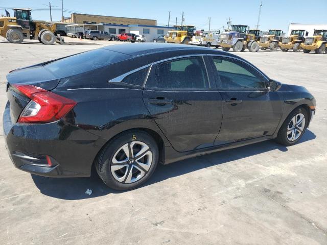Photo 3 from auction – 2016 HONDA CIVIC LX with VIN 19XFC2F5XGE037400