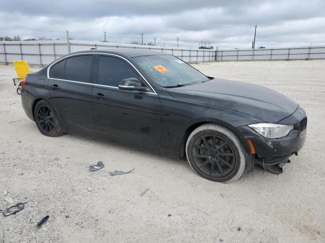 Photo 4 from auction – 2018 BMW 328 D with VIN WBA8E5C59JA507626