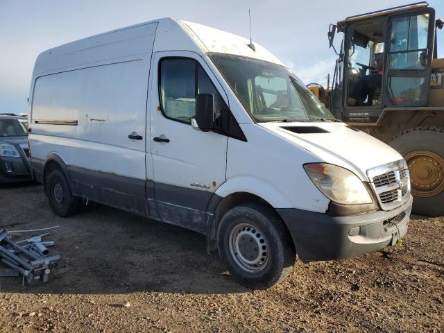 Photo 4 from auction – 2008 DODGE SPRINTER 2 with VIN WD0BE745X85254247