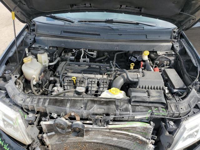 Photo 12 from auction – 2016 DODGE JOURNEY SX with VIN 3C4PDCBB5GT191592