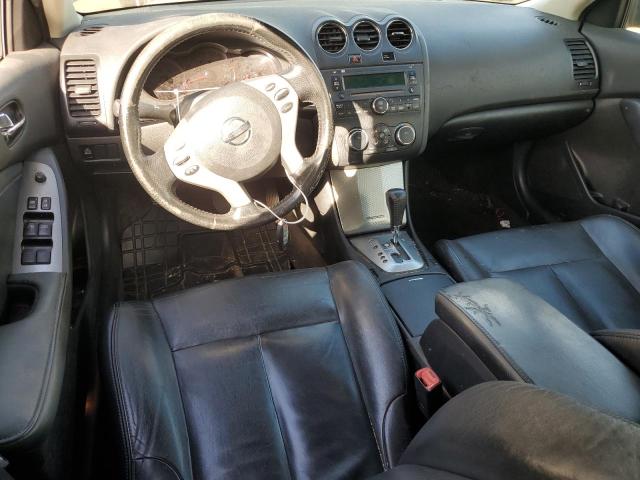 Photo 8 from auction – 2009 NISSAN ALTIMA 2.5 with VIN 1N4AL21E39N514366