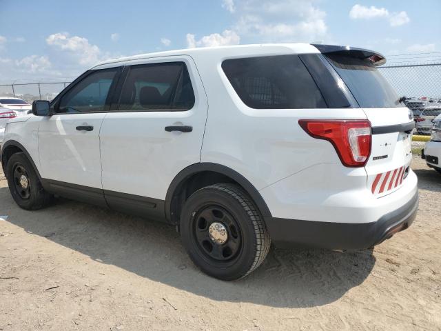 Фото 2 с аукциона – 2016 FORD EXPLORER P с VIN 1FM5K8AR5GGA62924