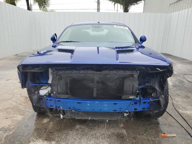 Photo 5 from auction – 2019 DODGE CHALLENGER with VIN 2C3CDZAG9KH587495