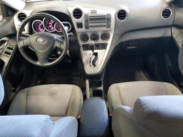 Photo 8 from auction – 2010 TOYOTA COROLLA MA with VIN 2T1KU4EE8AC276653