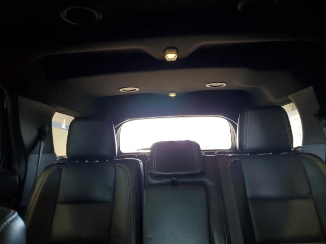 Photo 10 from auction – 2014 FORD EXPLORER S with VIN 1FM5K8GT9EGB08786