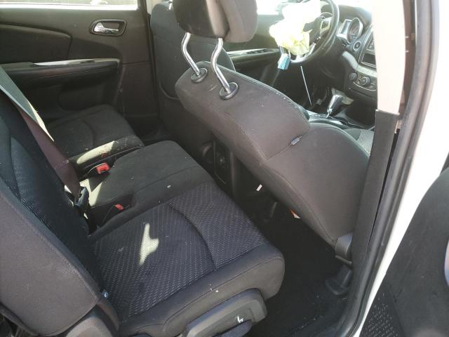 Photo 11 from auction – 2019 DODGE JOURNEY SE with VIN 3C4PDCBG7KT853547