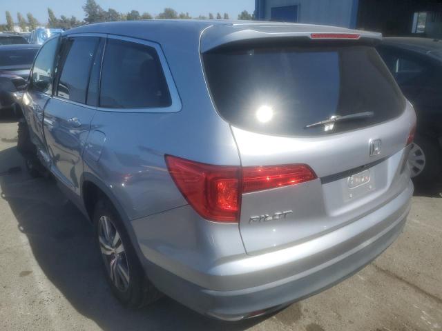 Photo 2 from auction – 2016 HONDA PILOT EX with VIN 5FNYF5H34GB009115