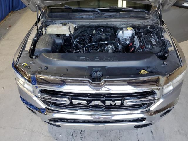 Photo 11 from auction – 2019 RAM 1500 BIG H with VIN 1C6RRFFG6KN725216
