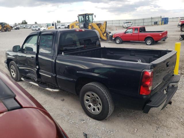 Photo 2 from auction – 2005 CHEVROLET SILVERADO with VIN 2GCEC19TX51394974
