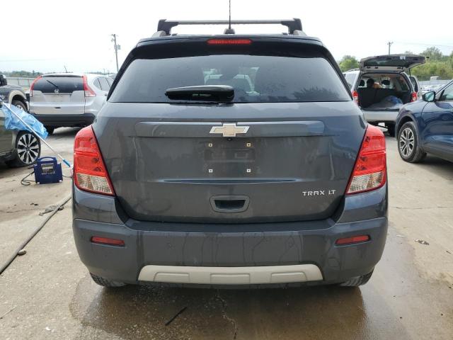 صورة رقم 6 من المزاد - 2016 CHEVROLET TRAX 1LT مع VIN 3GNCJLSB1GL277738