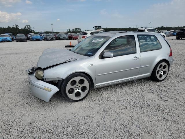 Photo 1 from auction – 2002 VOLKSWAGEN GTI BASE with VIN 9BWDE61J424028544
