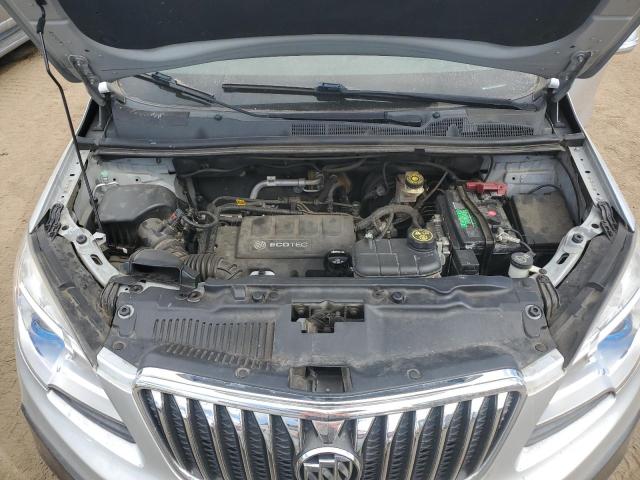 Photo 12 from auction – 2015 BUICK ENCORE with VIN KL4CJASB1FB268013