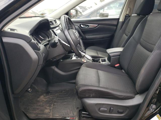Photo 7 from auction – 2017 NISSAN ROGUE S with VIN JN8AT2MV7HW280669