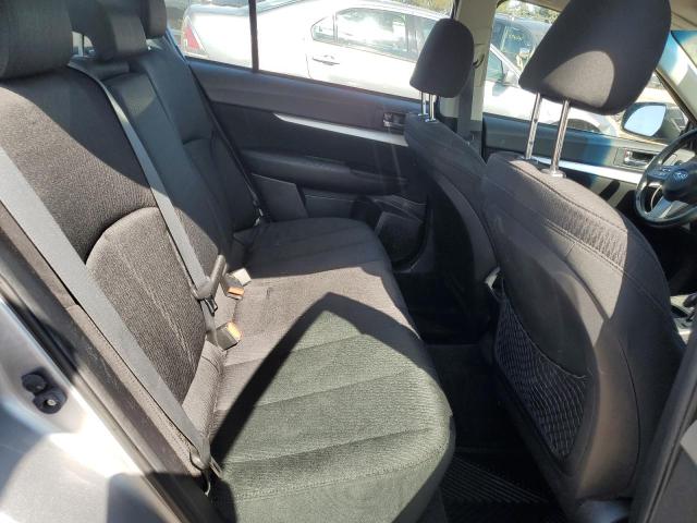 Photo 10 from auction – 2011 SUBARU LEGACY 2.5 with VIN 4S3BMCC60B3244084