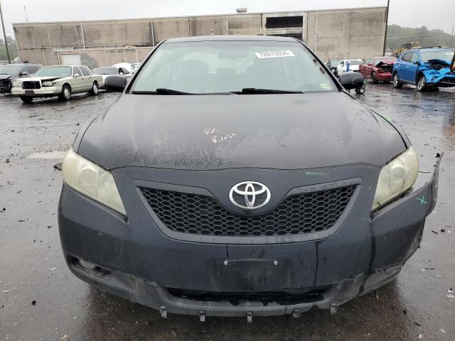 Photo 5 from auction – 2007 TOYOTA CAMRY CE with VIN 4T1BE46KX7U650818
