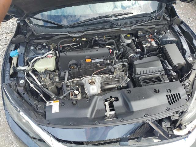 Photo 11 from auction – 2018 HONDA CIVIC EX with VIN 19XFC2F72JE029686