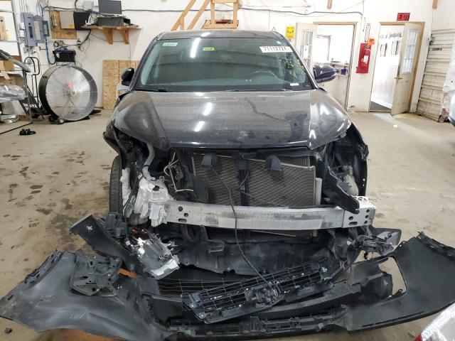Photo 5 from auction – 2019 TOYOTA HIGHLANDER with VIN 5TDBZRFH2KS711392