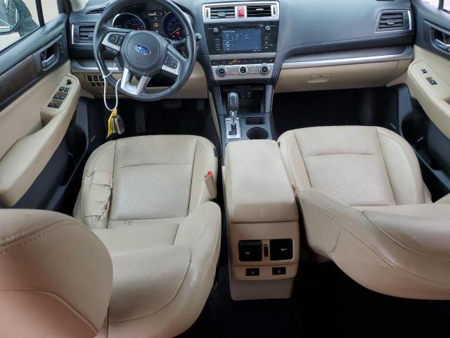 Photo 8 from auction – 2017 SUBARU OUTBACK 2. with VIN 4S4BSANCXH3364721