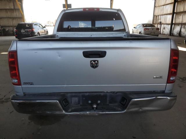 Photo 6 from auction – 2005 DODGE RAM 1500 S with VIN 1D7HA18D85J621149