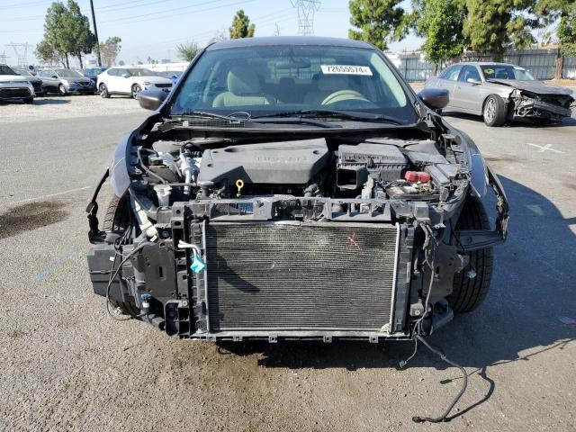 Photo 5 from auction – 2016 NISSAN ALTIMA 2.5 with VIN 1N4AL3APXGN307817