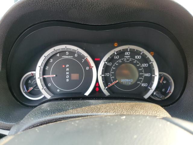 Photo 9 from auction – 2012 ACURA TSX TECH with VIN JH4CU2F61CC024527
