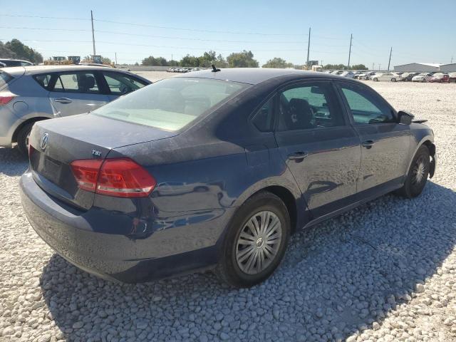 Photo 3 from auction – 2014 VOLKSWAGEN PASSAT S with VIN 1VWAT7A30EC095479