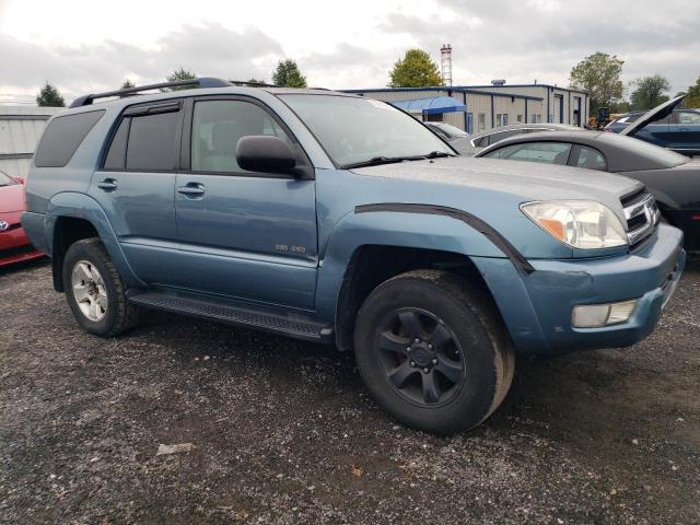 Photo 4 from auction – 2005 TOYOTA 4RUNNER SR with VIN JTEBU14RX50063928