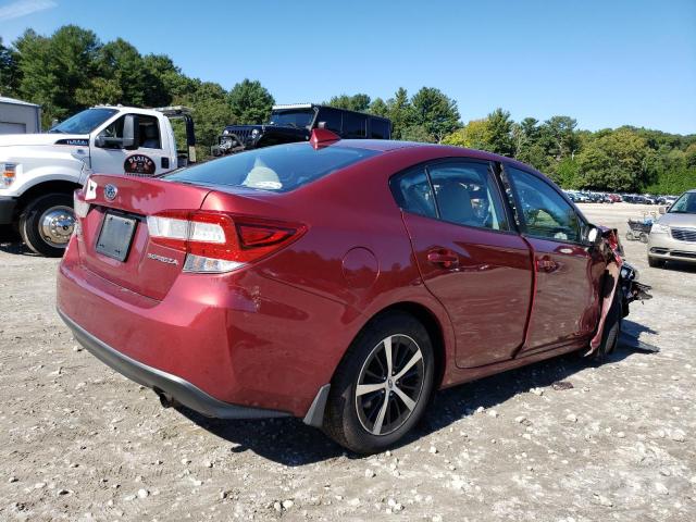 Photo 3 from auction – 2019 SUBARU IMPREZA PR with VIN 4S3GKAD69K3621834