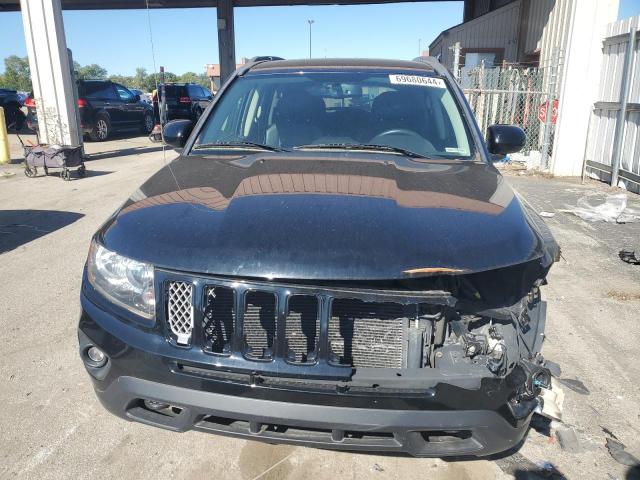 Photo 5 from auction – 2014 JEEP COMPASS LA with VIN 1C4NJDEB3ED747435