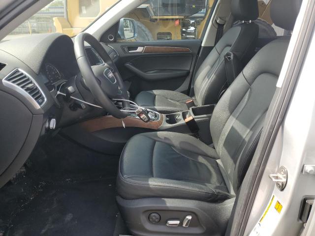 صورة رقم 7 من المزاد - 2014 AUDI Q5 PREMIUM مع VIN WA1LFAFP5EA006524
