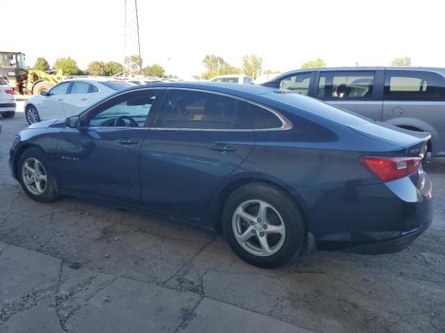 Photo 2 from auction – 2017 CHEVROLET MALIBU LS with VIN 1G1ZB5ST3HF136212