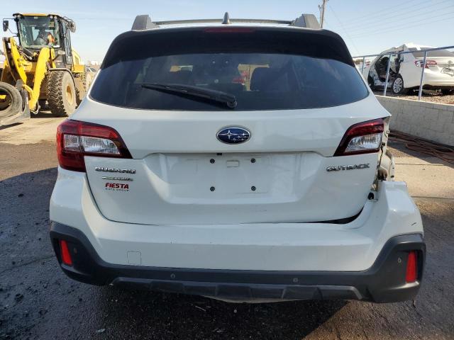 Photo 6 from auction – 2019 SUBARU OUTBACK 2. with VIN 4S4BSANC2K3330134