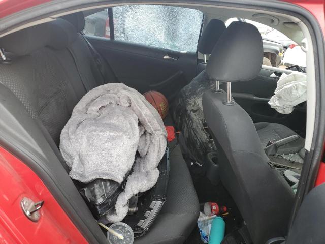 Photo 10 from auction – 2011 VOLKSWAGEN JETTA BASE with VIN 3VW1K7AJXBM056197