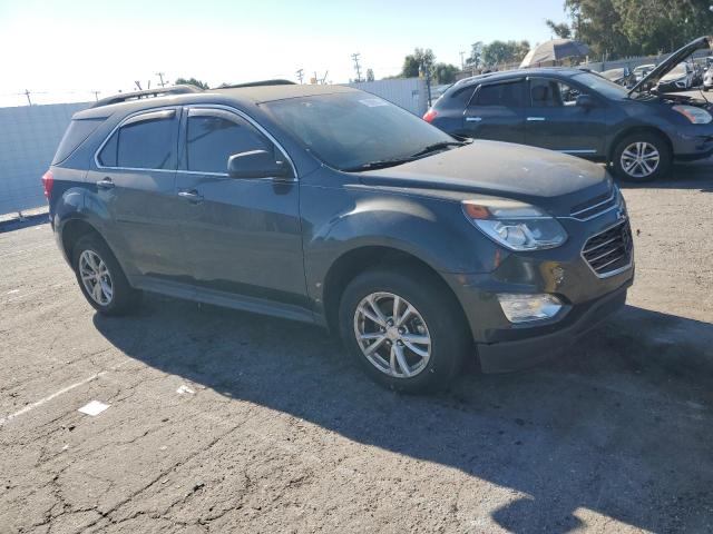 Photo 4 from auction – 2017 CHEVROLET EQUINOX LT with VIN 2GNALCEK6H1617272