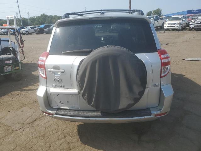 Photo 6 from auction – 2011 TOYOTA RAV4 with VIN 2T3BF4DV5BW152374