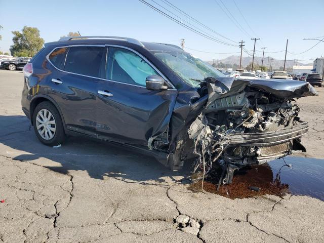 Photo 4 from auction – 2016 NISSAN ROGUE S with VIN KNMAT2MT9GP691025