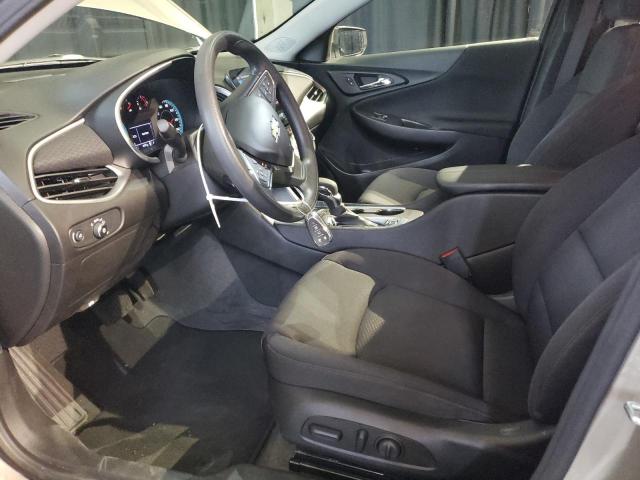 Photo 7 from auction – 2024 CHEVROLET MALIBU LT with VIN 1G1ZD5ST6RF172231