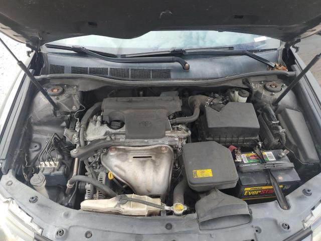 Photo 11 from auction – 2012 TOYOTA CAMRY BASE with VIN 4T1BF1FK7CU097678