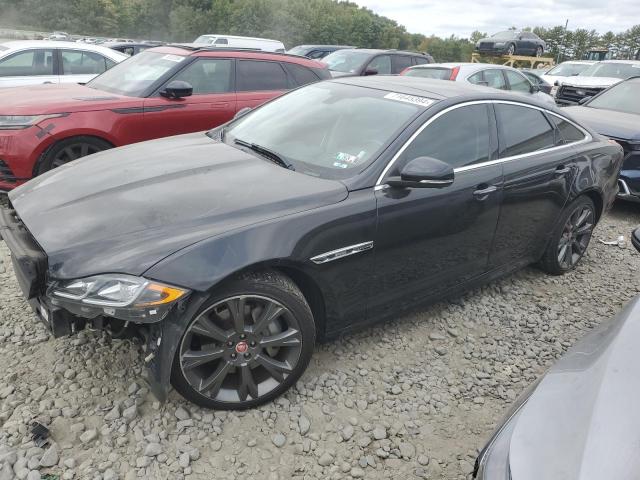 JAGUAR XJ 2017 with VIN SAJWJ1CD0H8W05341 - Photo from auction