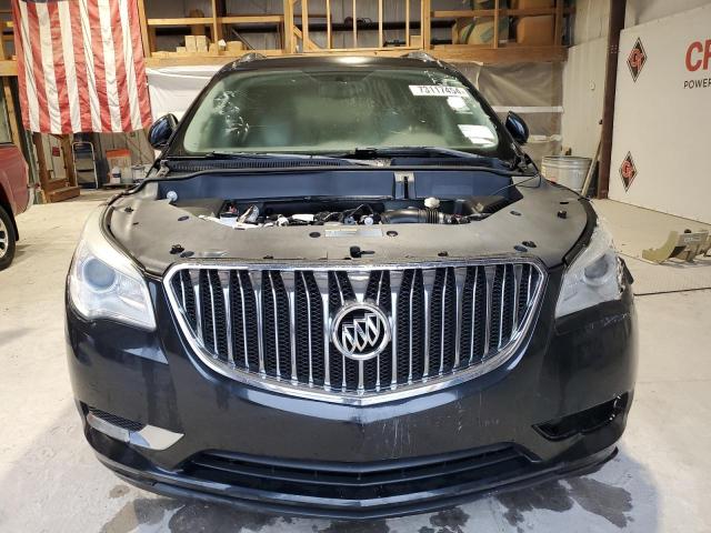 Photo 5 from auction – 2013 BUICK ENCLAVE with VIN 5GAKRCKD5DJ261318