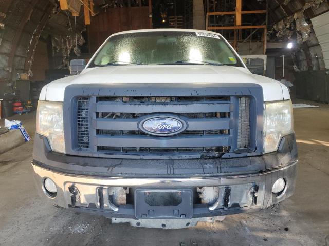 Photo 5 from auction – 2010 FORD F150 SUPER with VIN 1FTEW1C83AFB22362