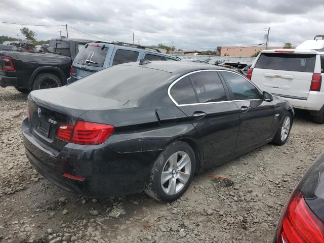 Photo 3 from auction – 2012 BMW 528 XI with VIN WBAXH5C56CDW09440