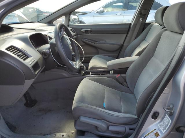 Photo 7 from auction – 2010 HONDA CIVIC LX with VIN 19XFA1F51AE016197