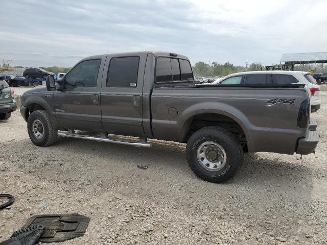 Photo 2 from auction – 2003 FORD F250 SUPER with VIN 1FTNW21P43EB54665