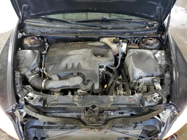 Photo 11 from auction – 2012 CHEVROLET MALIBU 2LT with VIN 1G1ZD5E06CF357288