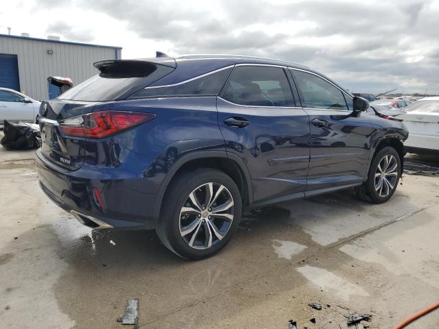 Photo 3 from auction – 2017 LEXUS RX 350 BAS with VIN 2T2ZZMCA4HC080327