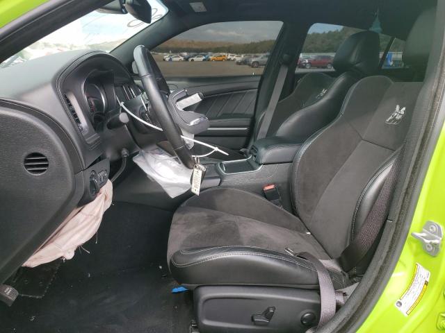 Photo 7 from auction – 2023 DODGE CHARGER SC with VIN 2C3CDXGJ4PH550854