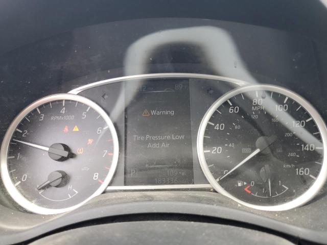 Photo 9 from auction – 2016 NISSAN SENTRA S with VIN 3N1AB7AP1GY241510