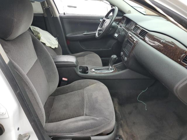 Photo 7 from auction – 2013 CHEVROLET IMPALA LT with VIN 2G1WG5E38D1213691